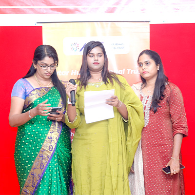 2025 Event